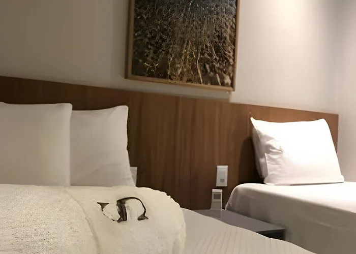 Residencial Villa Da Praia, Com Piscina, 500M De Taperapuan