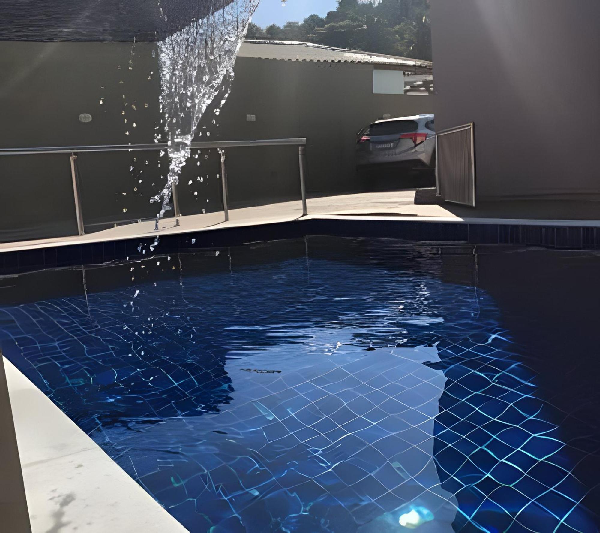 Ap 04 - 500m Da Barraca Axe Moa; Apto De Luxo Apartamento Porto Seguro
