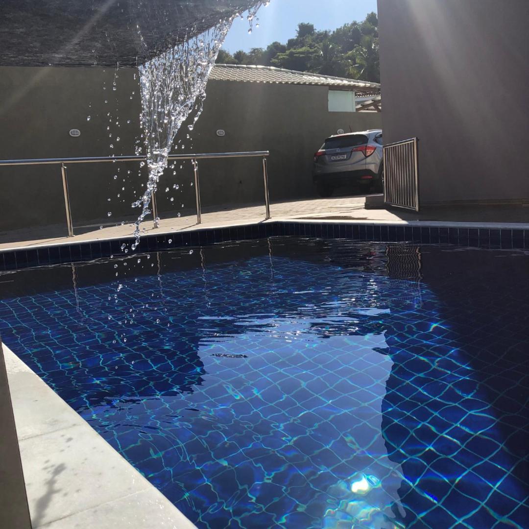 Residencial Da Praia, Com Piscina, 500m De Taperapuan